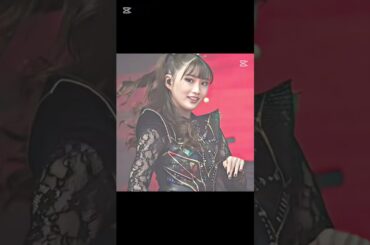 モモメタルも本当に整った顔してて可愛い！ #ベビーメタル  #babymetal  #ショート  #shorts  #モモメタル  #momometal  #capcut  #め組のひと