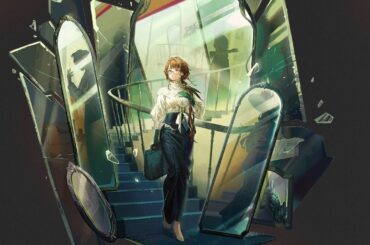 【リバース1999】カカニア(cv斎藤千和)　　　　　セリフ&バトルモーション集