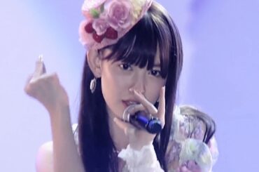 [자막] AKB48 별의 건너편 (☆の向こう側) 2010 도쿄 아키마츠리