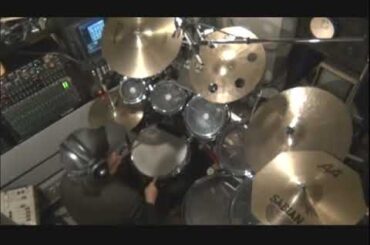 【If I Fell -  The Beatles】「DRUM DRUM DRUM」ver.1(2025/1-07)1964年洋楽ポップス！