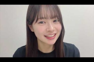 2024年11月28日 15時01分10秒 伊藤 百花（AKB48 研究生）