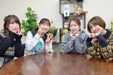 【ゲスト：三宅麻理恵 五十嵐裕美】なっちゃんえりちゃんのえらい！すごい！ #30【MC：高森奈津美・松井恵理子】