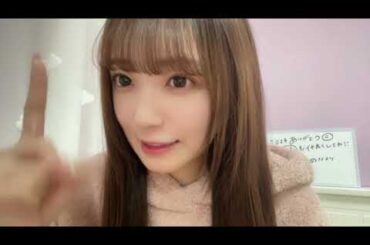 2024年12月31日18時 日比野 芽奈（ラフ×ラフ）