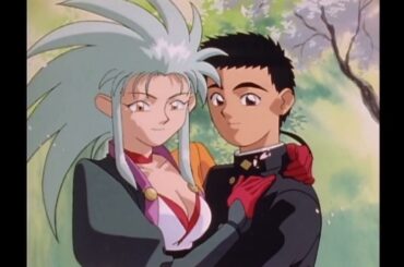 【天地無用！TV～第26話ED】恋愛の時空　折笠愛