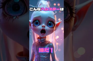 こんなハムスターは嫌だ！見てるだけで癒されるハムスター、実はこんな裏の顔が。。。