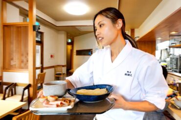 １日最高４３０杯！中華そば職人が夢中になってこだわり抜いた究極の一杯丨THE BEST Ramen in Japan