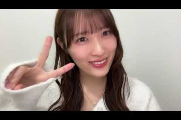 Tanaka Miho 2025年01月07日18時00分48秒 田中 美帆（my fav）