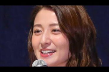 元日テレ・久野静香アナ、第１子妊娠を発表「来年出産を控えています！」産休入りも報告