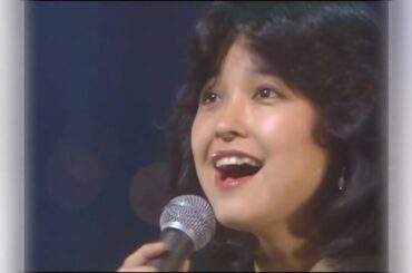 石川ひとみ　まちぶせ ~ 三枚の写真 ~ 冬のかもめ