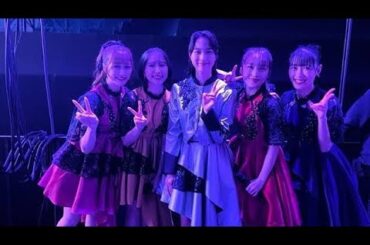 のん×ももクロ『ももいろ歌合戦』での5ショットを公開！「ももクロさんの衣装を貸してくださいました」