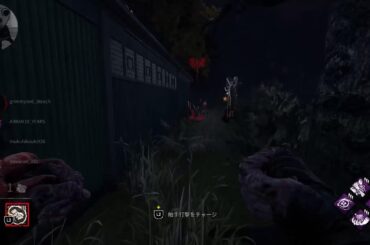 【DBD】する奴#初見歓迎#本田翼大歓迎#クリーンな配信者#顔出しVtuber