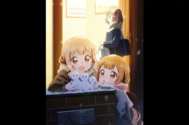 『大室家 dear friends』入場者プレゼント オリジナルオーディオドラマ