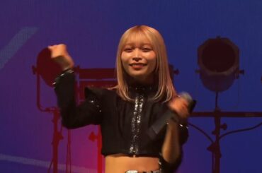 Ringwanderung アイドル甲子園 Spotify O EAST DAY2