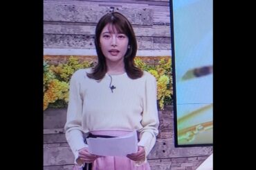 かわいい！竹俣紅アナ　#shorts　20241104