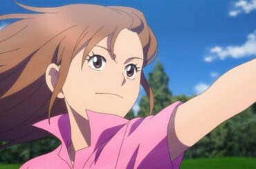 とんぼの挑戦　九州のヒロインたち