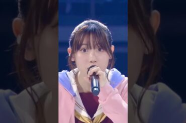 りんりん「私だけを見て。」 #来栖りん #蓮ノ空 #lovelive