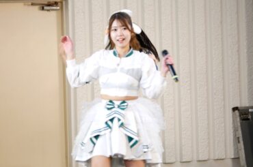 ネコプラpixx.「アナフェス×SUPER LIVE X'mas編    supported by IDOL MiXJUiCE」@上野恩賜公園野外ステージ 2024-12-15