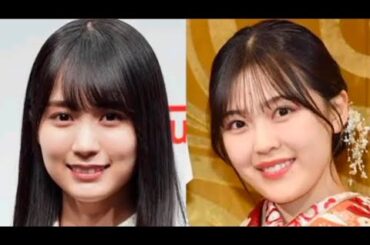 乃木坂46与田祐希、大園桃子との最新2 ショット公開“江ノ島デート”報告に「よ...