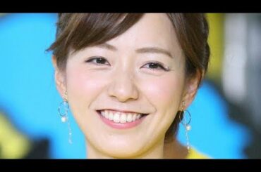 フジ内田嶺衣奈アナ　第1子妊娠を発表「産休に入るまで、体調を見ながら仕事を続けていく予定」[drama News