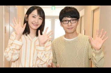 星野源、林田アナとのW不倫疑惑「即否定」の裏側に半年間の張り込み 本当の夫婦仲が伝わった「異例のガッキー」