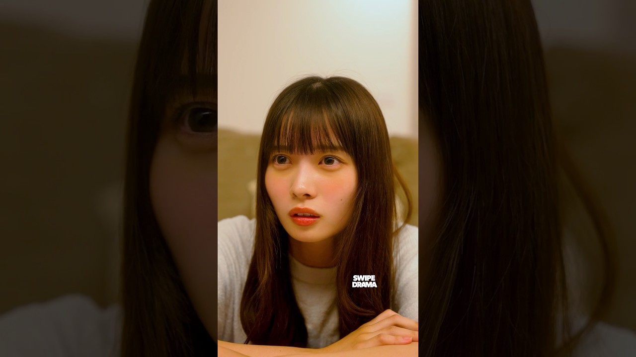 上司が運命の人とは気づかず… | SWIPEDRAMA | #スワドラ #shorts #505の約束 #ショートドラマ #実熊瑠琉 #中瀬古隆盛 上司が運命の人とは気づかず... | SWIPEDRAMA | #スワドラ #shorts #505の約束 #ショートドラマ #実熊瑠琉 #中瀬古隆盛