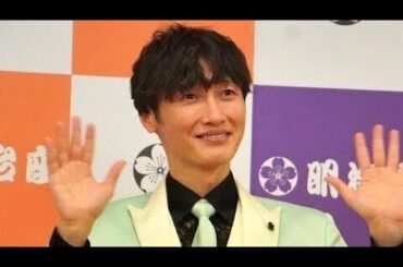 「純烈」後上翔太、妻・横山由依との出会いのきっかけ明治座公演に「身が引き締まる」