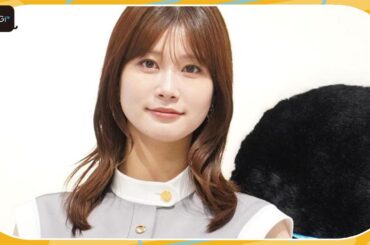 めるる、2025年は「海外に行って大人になりたい」　ルイ・ヴィトンイベントで“挑戦”語る