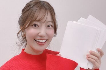 原直子　誕生日記念ネットサイン会