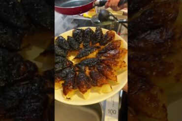 IHから火が出るのはもはや才能w