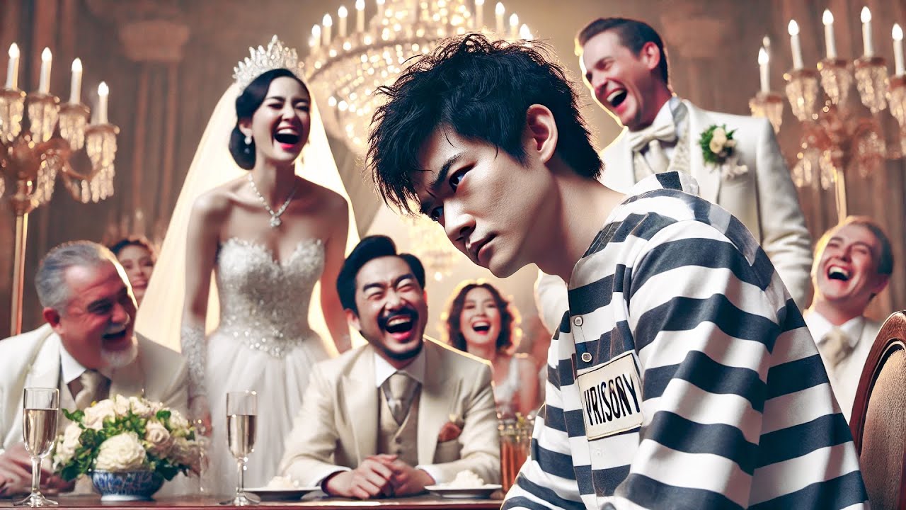 Ex-Con Mocked By Fiancée Who Demands Breakup, Unaware He’s A Hidden War God Ex-Con Mocked By Fiancée Who Demands Breakup, Unaware He's A Hidden War God