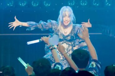 241228 네키루 소하 - Last Summer Daydream + はりぼて ◎2024 SOHA BIRTHDAY LIVE 「수류: 水流」 직캠