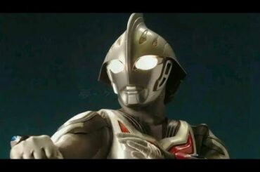 【MAD】 Ultraman Nexus ED2 Tobitatenai Watashi ni Anata ga Tsubasa wo Kureta By 三枝夕夏