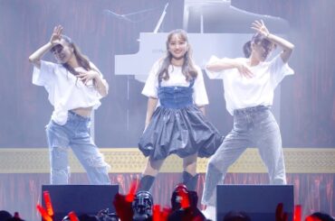 百田夏菜子【LIVE】熱帯夜 Fantasy（from 百田夏菜子 1stアルバム『ビタミンB』初回限定盤Blu-ray収録「百田夏菜子 30th BIRTHDAY LIVE」2024.7.15）