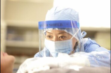 「監察医 朝顔2」第11話 2021年1月18日 - 川沿いの遺体が語る真実！#FujiTV