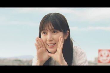 B1- 福本莉子、最近の喜びは初挑戦の“ノーバン始球式” 2025年の抱負は漢字一文字で「変」【コメントあり】