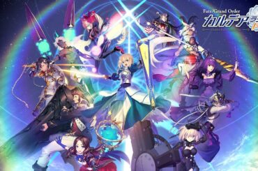 『Fate/Grand Order カルデア・ラジオ局 Plus』第418回 (2025年1月10日) ゲスト：赤羽根健治さん、石谷春貴さん