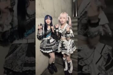 くつかのさん #モノクローン