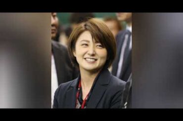 元日テレ・久野静香アナ、第１子妊娠を発表「来年出産を控えています！」産休入りも報告
