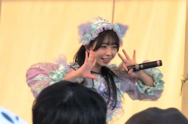 わーすた 松田美里 わーるどすたんだーど 20241222