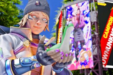 highlights #89 Watch Me 【APEX LEGENDS】