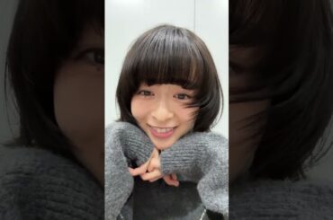 250110 모리나나 인스타 라이브 森七菜 インスタライブ Instagram Live