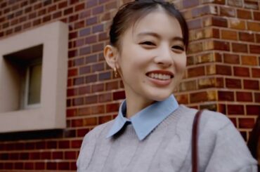 UGG® SS25新作スニーカー「RetroFi Low」with 出口夏希