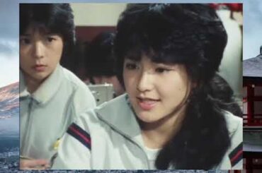 不良少女とよばれて 第3話「ビギン・ザ・ラブ」1984年5月1日OA2