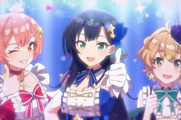 『このファン』アクセルハーツ Presents「Fantastic Curtain Call」公式PV　＜このすば＞