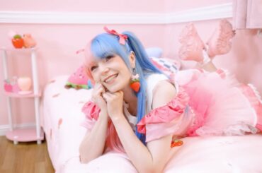 「ワクワクDREAMING」　MUSIC VIDEO