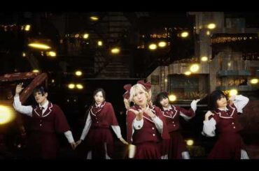 レッドシックレコード／XOXO EXTREME (Official MV)