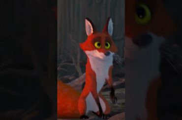 映画『野生の島のロズ』予告編①ショートバージョン