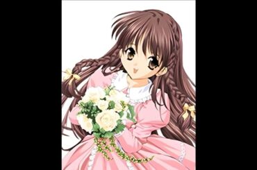 「Love Destiny」 堀江由衣