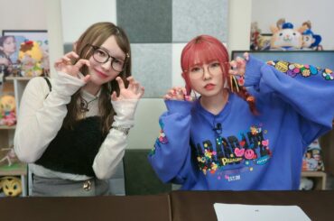 黒木ほの香のSecret Show Room【ゲスト：峯田茉優】（第109回）