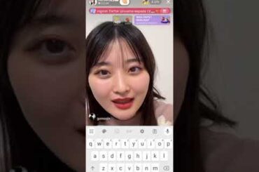 tiktok @nanako75_official spesial keblogker Magetan oleh Arisa sonohara Jokowidodo di #nanako